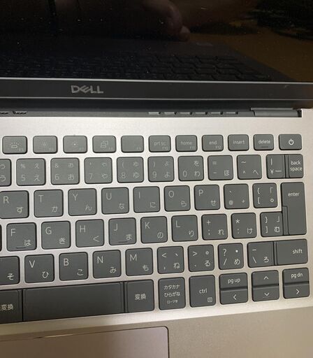 ○Dell Inspiron 5391 小型ノートPC ジャンク