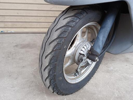 ご自宅まで無料配達します❗ ホンダ DIO CESTA AF34 2スト ディオチェスタ