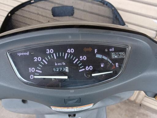 ご自宅まで無料配達します❗ ホンダ DIO CESTA AF34 2スト ディオチェスタ