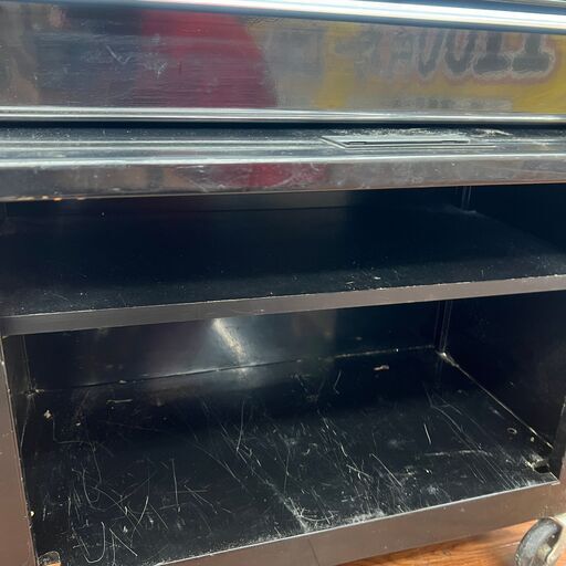 ハンズクラフト安佐北店】ﾛｰﾙｷｬﾌﾞ ES POWER