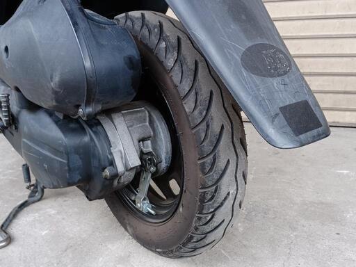 ご自宅まで無料配達します❗ スズキ LET'S Ⅱ CA1PA 2スト レッツ 動画