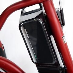 BRIDGESTONE 「ブリヂストン」 フロンティアラクットワゴン 2020年モデル FW0B40 電動アシスト自転車