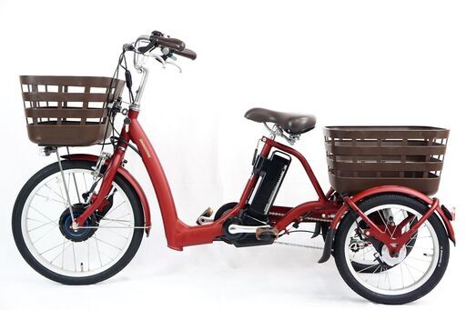 BRIDGESTONE 「ブリヂストン」 フロンティアラクットワゴン 2020年