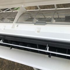 FUJITSU nocria ルームエアコン AS-C40G-W 4.0kw 14畳用 2017年製 J08076