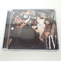 CC833 CD SawanoHiroyuki [nZk] iv