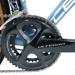 CENTURION 「センチュリオン」 CROSSFIRE 4000 2018年モデル グラベルロード