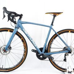 CENTURION 「センチュリオン」 CROSSFIRE 4000 2018年モデル グラベルロード