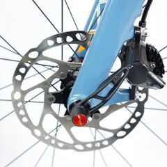 CENTURION 「センチュリオン」 CROSSFIRE 4000 2018年モデル グラベルロード