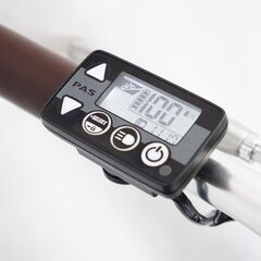 YAMAHA 「ヤマハ」 PAS CITY V PA24CV 2022年モデル 電動アシスト自転車