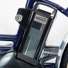 YAMAHA 「ヤマハ」 PAS CITY V PA24CV 2022年モデル 電動アシスト自転車