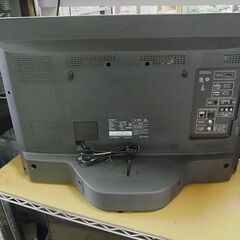 2016年製 SHARP シャープ AQUOS アクオス 32型 ブルーレイ内蔵 HDD搭載