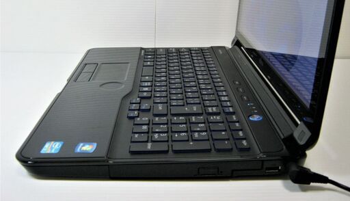☆美良品 富士通LIFEBOOK Core i7 /8G/爆速SSD搭載/オフィス/カメラ/BD