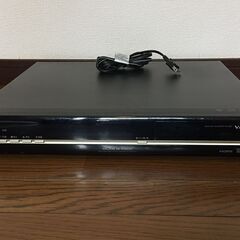 TOSHIBA 東芝HDD＆DVDビデオレコーダRD-S502 ...