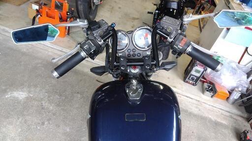 マグナ750 V45 RC28 VF750C