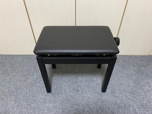 Roland ローランド 高低自在ピアノ椅子 BNC-05BK2