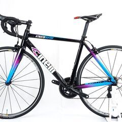 CINELLI 「チネリ」 STRATO FASTER 2019年モデル ロードバイク