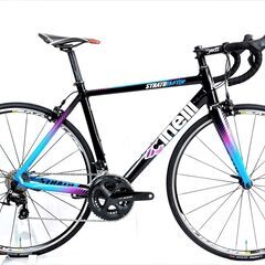CINELLI 「チネリ」 STRATO FASTER 2019年モデル ロードバイク