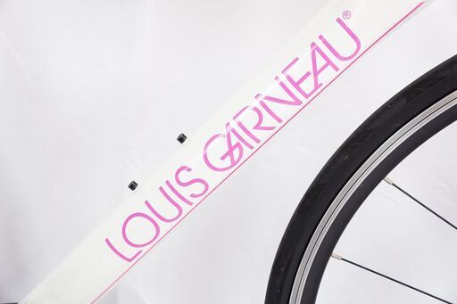 LOUIS GARNEAU 「ルイガノ」 LGS-WSR 2016年頃 ロードバイク | www ...
