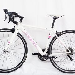LOUIS GARNEAU 「ルイガノ」 LGS-WSR 2016年頃 ロードバイク