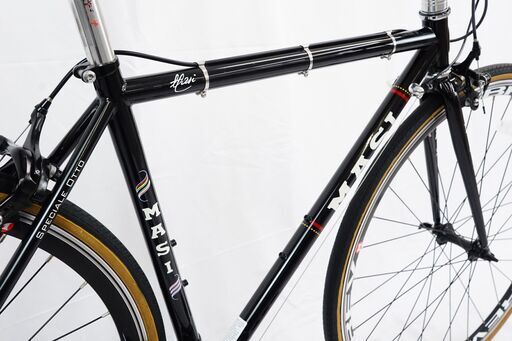 MASI 「マジィ」 SPECIALE OTTO 2016年モデル フラットバーロード MASI 「マジィ」 SPECIALE OTTO 2016年モデル フラットバーロード