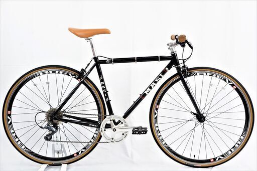 MASI 「マジィ」 SPECIALE OTTO 2016年モデル フラットバーロード