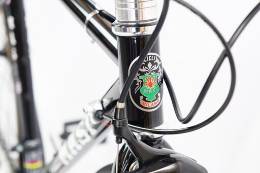 MASI 「マジィ」 SPECIALE OTTO 2016年モデル フラットバーロード