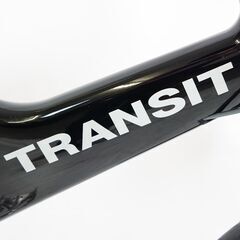 ジャンク品 BRIDGESTONE 「ブリヂストン」 TRANSIT T20 SCX 1998年頃 ミニベロ