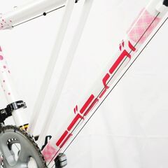 TYRELL 「タイレル」 CX ラブライブ! 105 Ver 2016年モデル ミニベロ