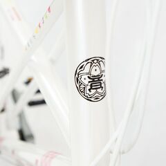 TYRELL 「タイレル」 CX ラブライブ! 105 Ver 2016年モデル ミニベロ