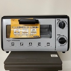 🌸イズミ　オーブントースター　OT-18  2011年製　🌸