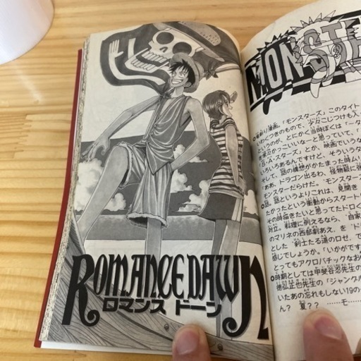 ONE PIECE ワンピース 1〜100巻 +オマケ