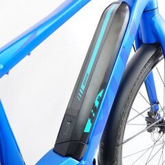 PANASONIC 「パナソニック」 XU1 BE-EXU44 2018年モデル 電動アシスト自転車