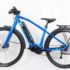PANASONIC 「パナソニック」 XU1 BE-EXU44 2018年モデル 電動アシスト自転車