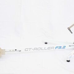 GROWTAC 「グロータック」 GT-ROLLER F3.2 ...