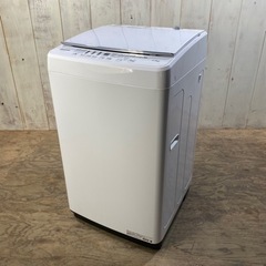 10/7 終 Hisense 全自動電気洗濯機 HW-G55A-...