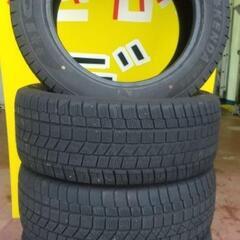 225/55R17  kendaスタッドレス