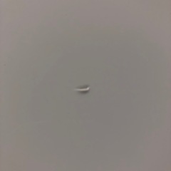 ニトリ製　昇降テーブル　中古品