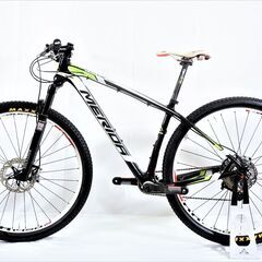 MERIDA 「メリダ」 BIG.NINE CF TEAM 2014年モデル マウンテンバイク