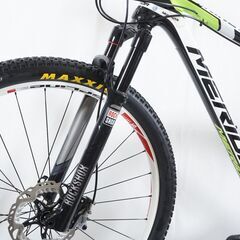 MERIDA 「メリダ」 BIG.NINE CF TEAM 2014年モデル マウンテンバイク