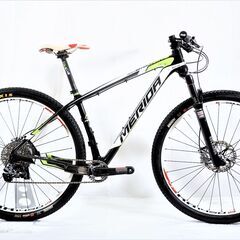 MERIDA 「メリダ」 BIG.NINE CF TEAM 2014年モデル マウンテンバイク
