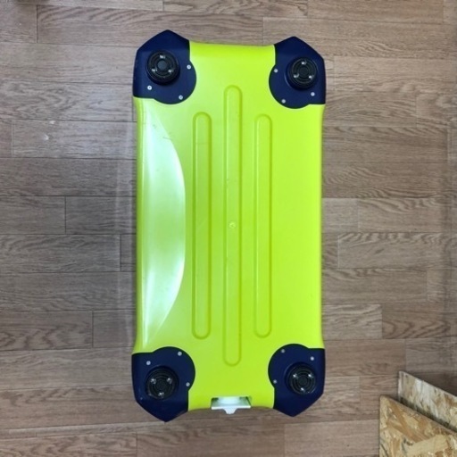 シマノ スペーザ ライト 250 クーラーボックス 25L