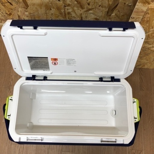 シマノ スペーザ ライト 250 クーラーボックス 25L