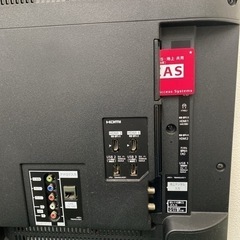 ご来店限定】＊パナソニック 液晶テレビ ビエラ 43型 2019年製＊0817-2