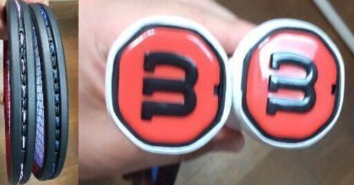 ウィルソン クラッシュ V2 98グリップ3 2本セット ウイルソン