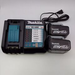 マキタ makita TD138DRFXB インパクトドライバー【市川行徳店】【店頭取引限定】【未使用】管理番号：ITWSAG2BAIWG