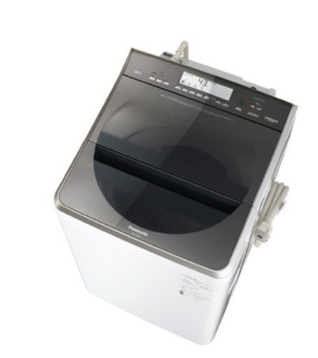 パナソニック　洗濯機　12kg