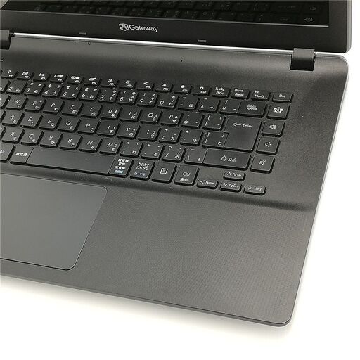 Gateway (ノートパソコン)NE511-A14D - 型番】｜Gateway ノートパソコン NEシリーズ(Microsoft Office