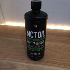 Sports Research MCTオイル