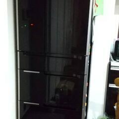 【商談中】冷蔵庫 日立ノンフロン R-G6200D 620L