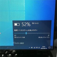 保証付 即使用可能 Wi-Fi有 NEC 16インチ ノートパソコン PC 